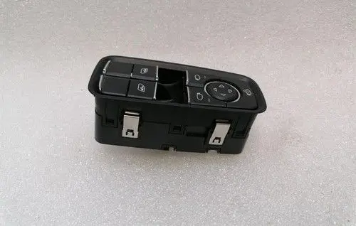 Porsche 718 Cayman 982 982c Electric window control switch 99161315502