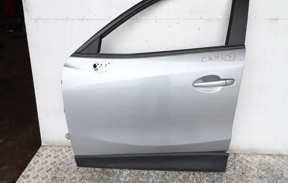 Mazda CX-5 Front door EWVVHNTM