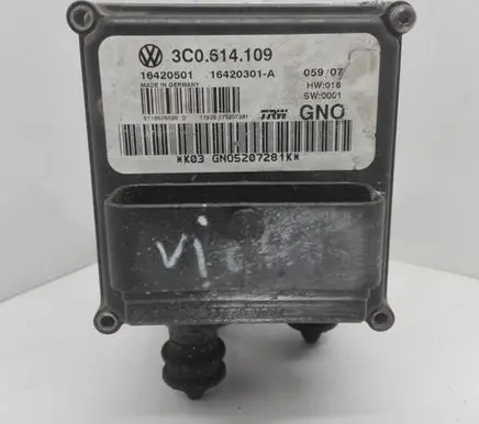 Volkswagen PASSAT B6 ABS Pump 3C0614109