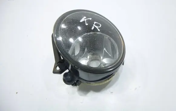 Volkswagen Golf Plus Front fog light
