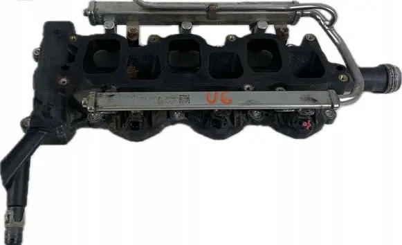 Ford F150 Fuel distributor BR3E9F797FA