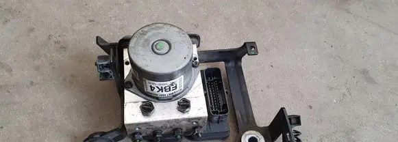 Hyundai i20 (PB PBT) ABS Pump 589001J770 6158945200