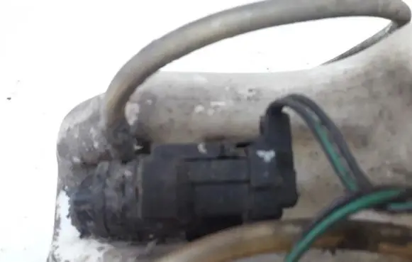 Honda Civic Windscreen/windshield washer pump