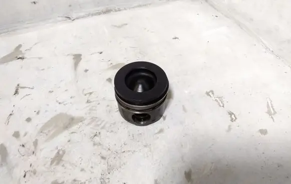 Piston