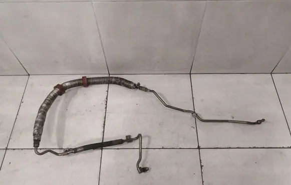 Mercedes-Benz S W220 Power steering hose/pipe/line A2204662781