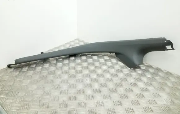Audi A6 S6 C7 4G Rear seat side bottom trim 4G0867767A