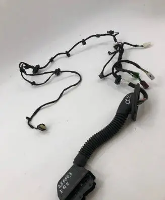 Mercedes-Benz EQE x294 Rear door wiring loom A2945401804
