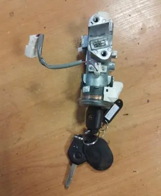 Subaru Forester SH Ignition lock 88215AG000