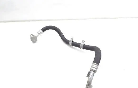 Audi A5 Air conditioning (A/C) pipe/hose 8W0816743B