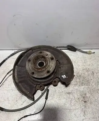 BMW 1 F20 F21 Rear wheel hub spindle/knuckle 000019775 0008118245