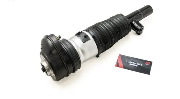BMW X7 G07 Air suspension front shock absorber 462400019926 37106892426 37106869036