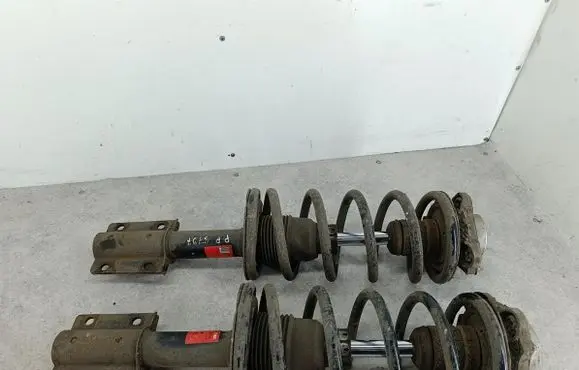 Fiat Ducato Front shock absorber/damper JHM195T