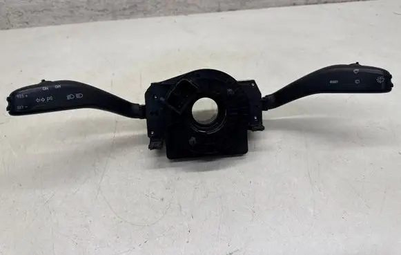 Volkswagen Polo IV 9N3 Wiper turn signal indicator stalk/switch 6Q0953503DJ