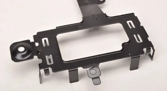 Volvo XC90 Engine mount bracket 31407244