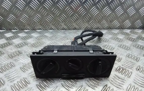 Ford Galaxy Climate control unit 7M5907049D YM2119980BE4