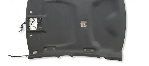 Jaguar XF X260 Headlining set A064504