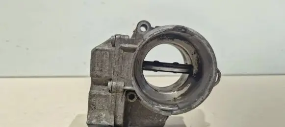 Volkswagen Touran I Throttle valve 408240121001