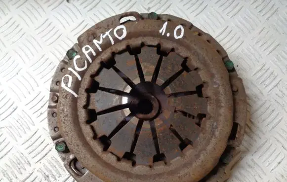 KIA Picanto Clutch set kit