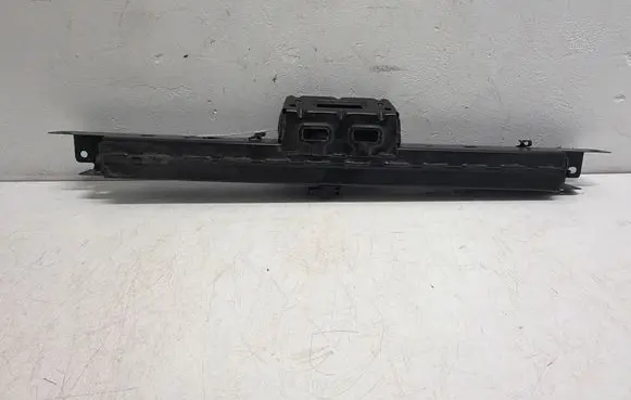 Opel Zafira C Top upper radiator support slam panel 