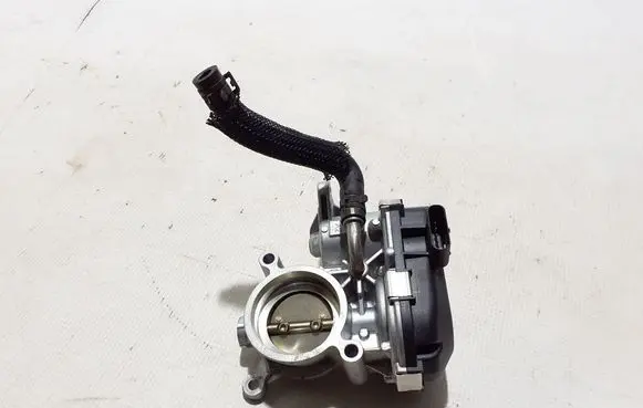 Renault Austral Throttle valve 161208350R