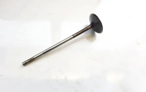 Opel Astra H Valve 