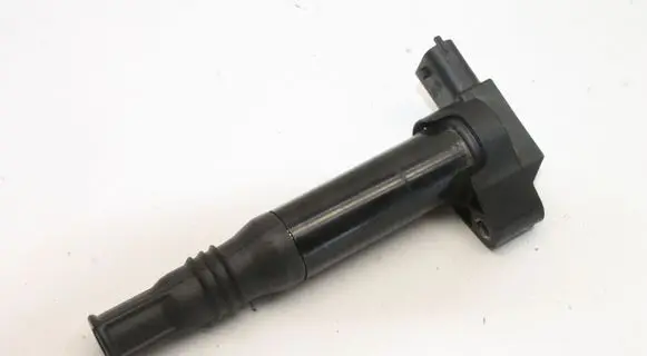 Citroen C4 Cactus High voltage ignition coil 9671214580