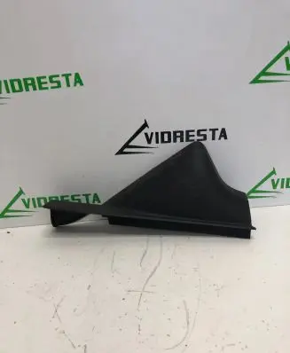 Citroen Berlingo Dashboard side end trim 9830752377