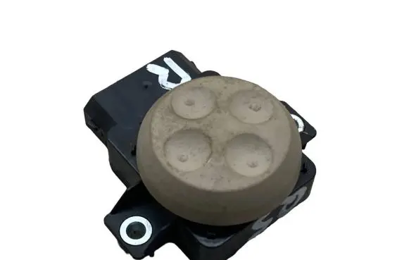 Audi Q5 SQ5 Seat control switch 8E0959777B