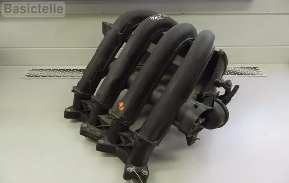Mercedes-Benz A W169 Intake manifold 2661410201 2900310349