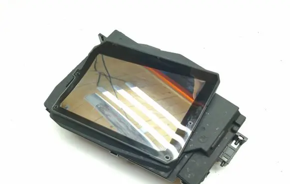 KIA Stinger Head up display screen 94310J5310 20171227 40000014500K