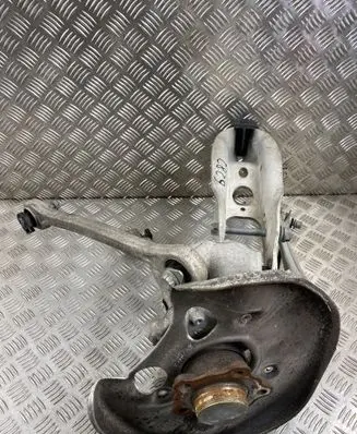 Audi A6 S6 C8 4K Rear wheel hub spindle/knuckle 4K0505460C 4K0505432K