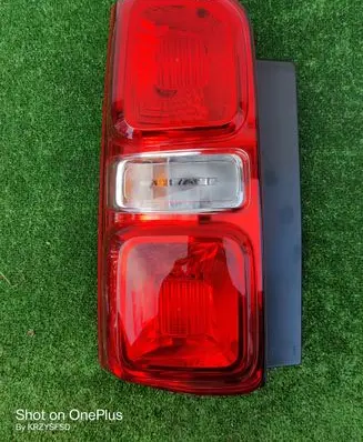 Ford Focus Rear/tail lights