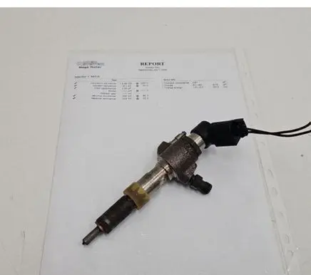 Ford Focus Fuel injector 9802448680 50274V05