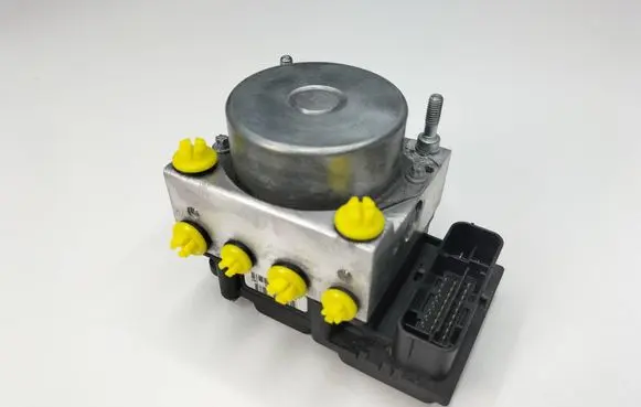 Opel Corsa D ABS Pump 13282282 0265232288