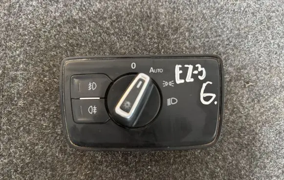 Volkswagen PASSAT B8 Light switch 3G0941633H 271788 1806170402