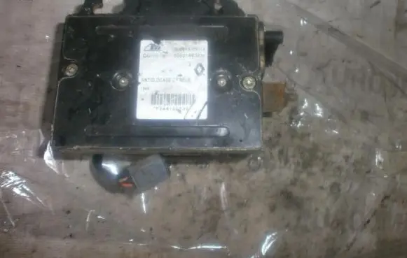 Renault Laguna I ABS Pump 10020202084 7700846640