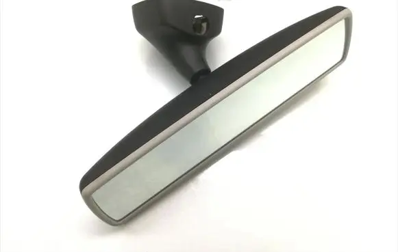 Skoda Superb B6 (3T) Rear view mirror (interior) 010783