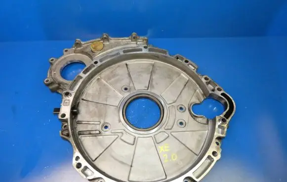 Jaguar XE Timing chain cover G4D3-6K301-AE
