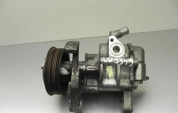 BMW 7 F01 F02 F03 F04 Power steering pump 679649302 VD9349