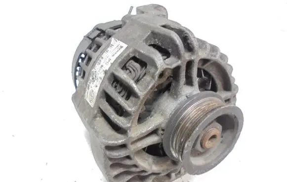 Fiat Panda 141 Generator/alternator 46843093