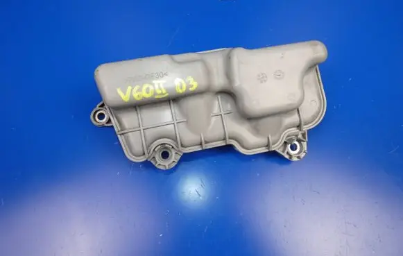 Volvo V60 Vacuum air tank 31339809