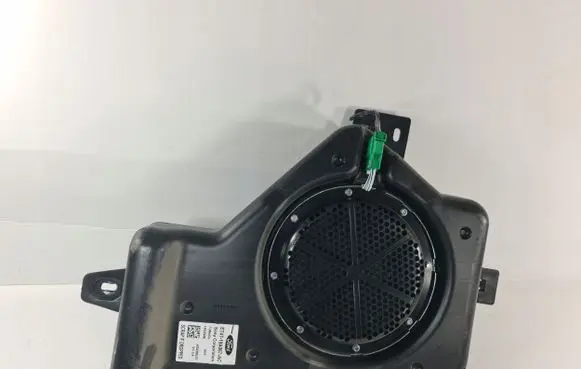 Ford Edge II Sound amplifier