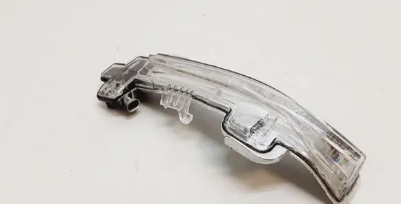 Volvo S60 Mirror indicator light 3100928