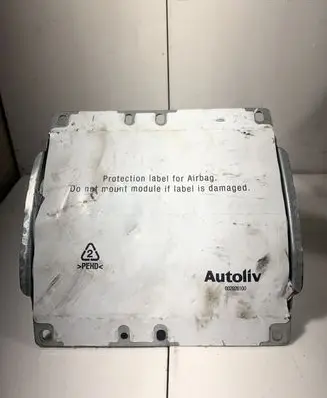 Volvo S40 Passenger airbag 8623350