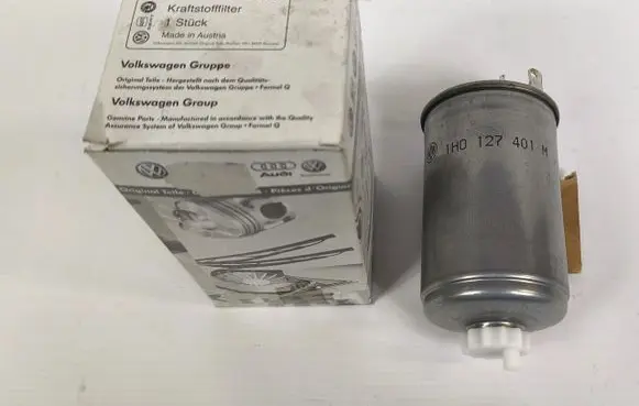 Ford Galaxy Fuel filter 1H0127401C