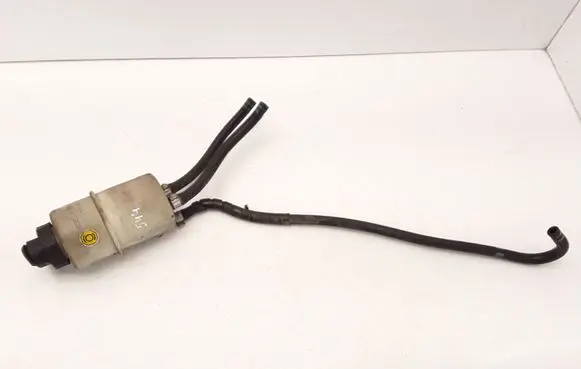 Alfa Romeo 166 Brake fluid reservoir 