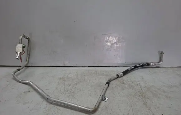 Fiat 500 Air conditioning (A/C) pipe/hose S27610778 52060974