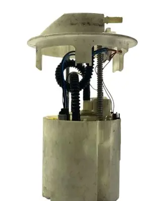 In-tank fuel pump