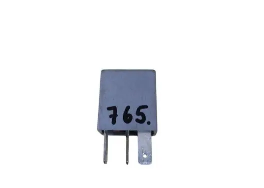 Opel Vectra C Other relay 90414477