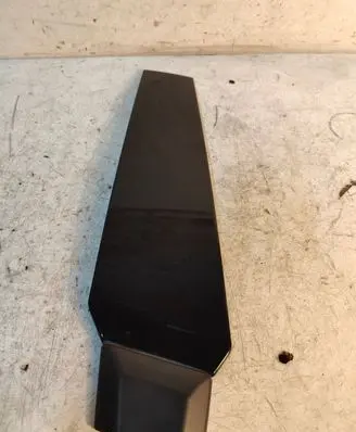 Audi A5 Sportback 8TA (B) pillar trim (top)